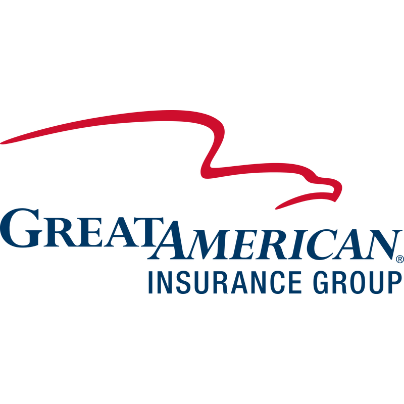 Great American Insurance Group Logo PNG Vector  PNG