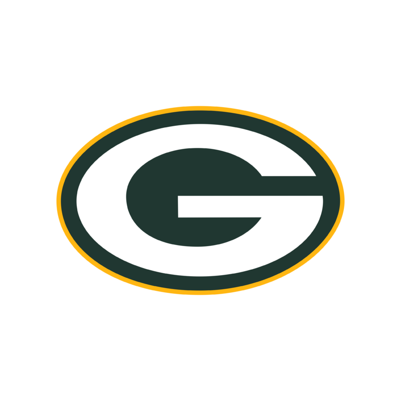 Download Green Bay Packers Logo PNG Transparent Background