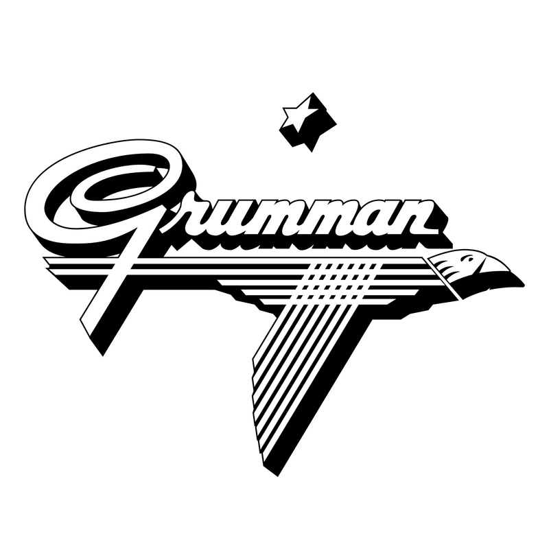 Grumman 标志 PNG 矢量、图标