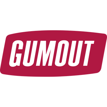 Gumout Logo PNG Transparent