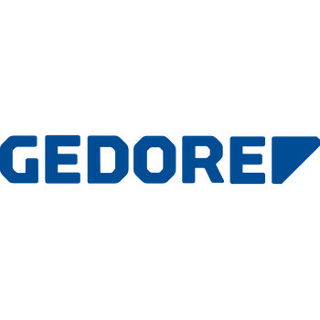 Gedore  Blue Logo PNG