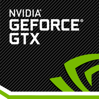 Geforce Experience Logo PNG Transparent