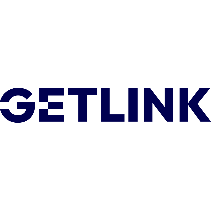 Getlink Logo PNG Vector  PNG