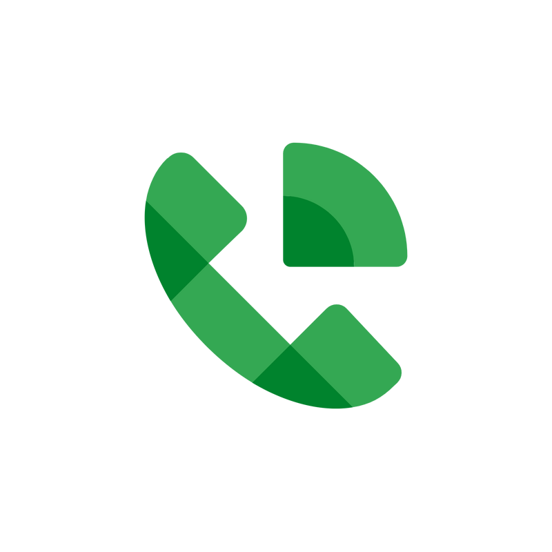 Google Voice Logo PNG Vector  PNG
