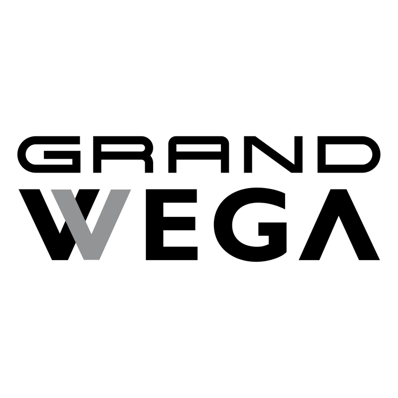 Grand Wega Logo PNG Vector  PNG