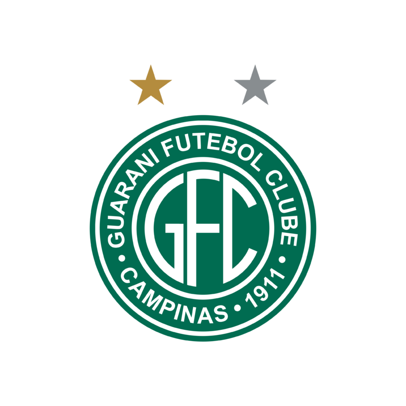Download Guarani FC Logo PNG Transparent Background