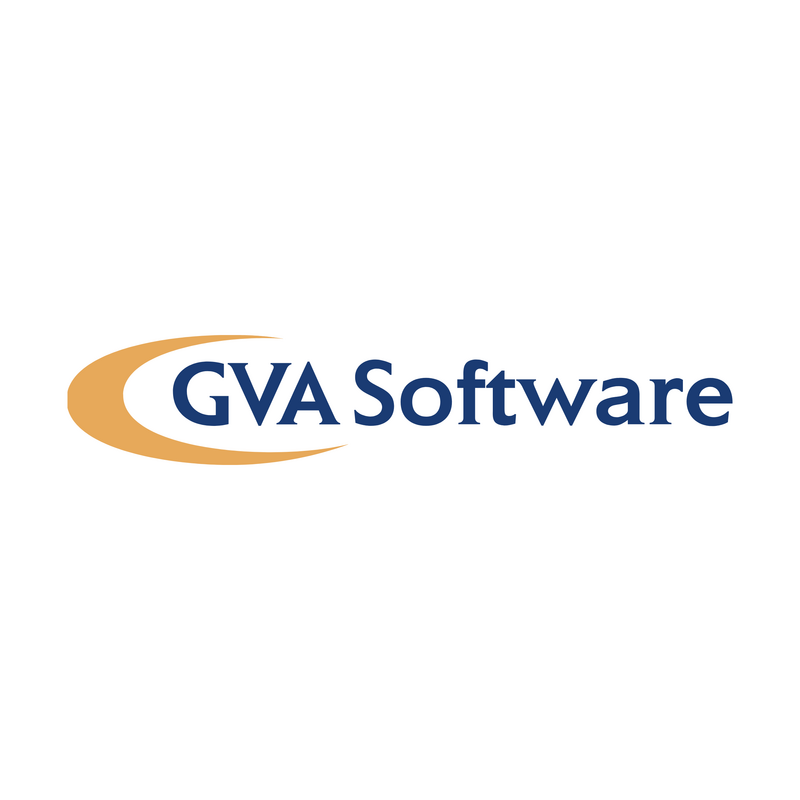 Gva Software Logo PNG Vector  PNG