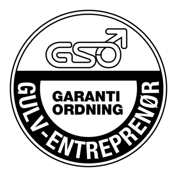 Gso Garanti Ordning Logo PNG