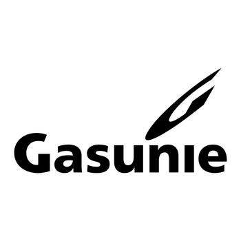 Gasunie Logo PNG