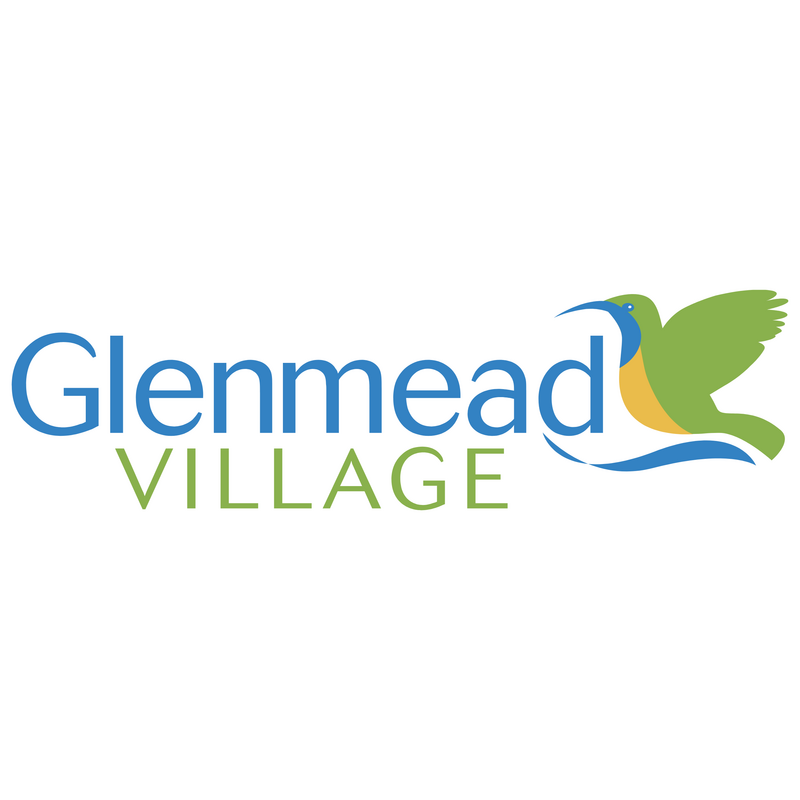 Glenmead Village Logo PNG Vector  PNG