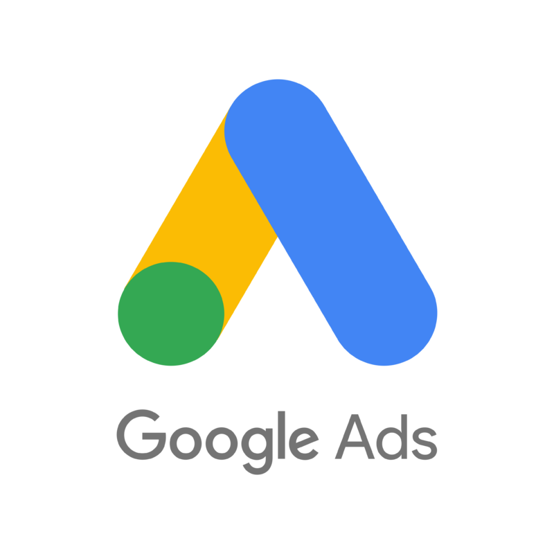 Download Google Ads Logo PNG Transparent Background