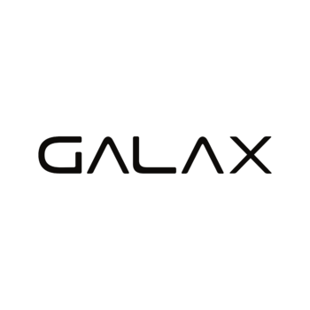 Galax Logo PNG Átlátszó
