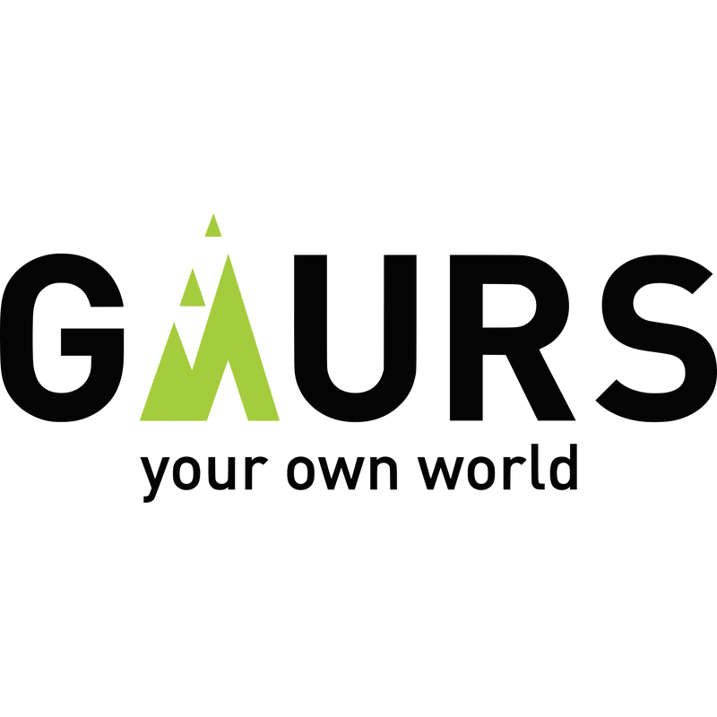Gaursons India Logo PNG Vector  PNG