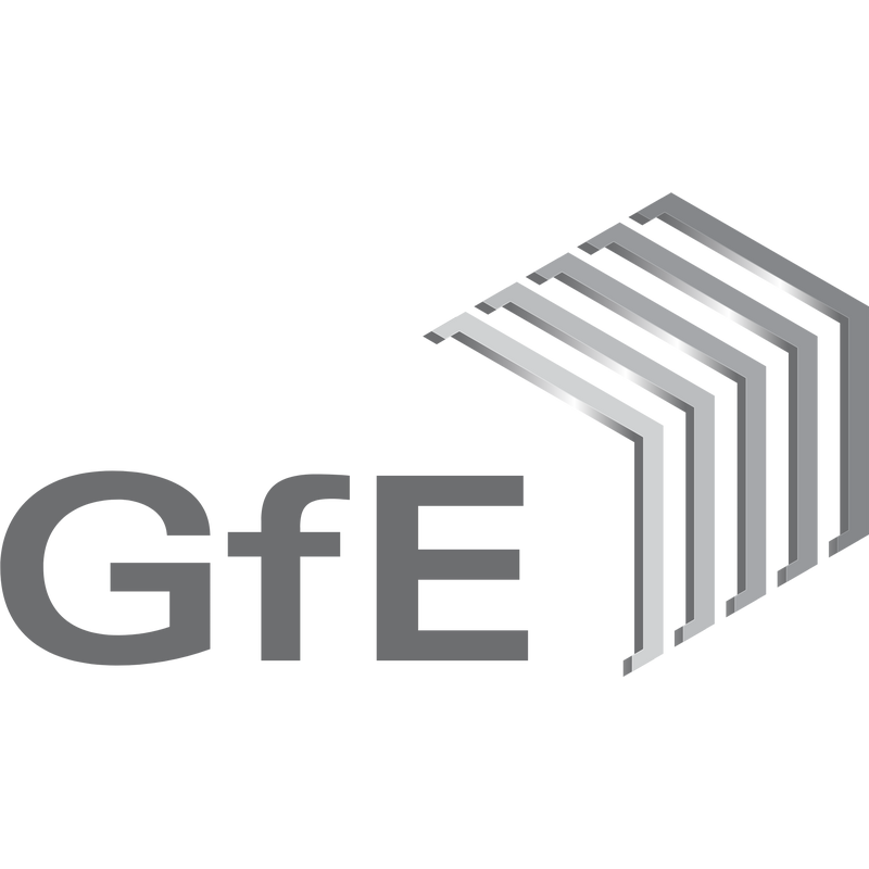 GfE Logo PNG Vector  PNG
