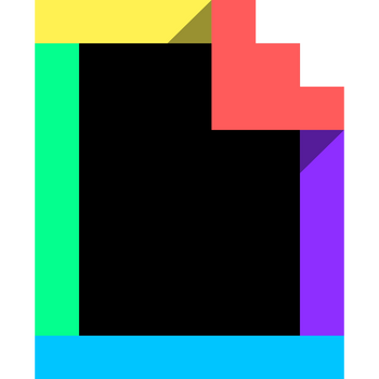 Giphy Logo PNG Transparent