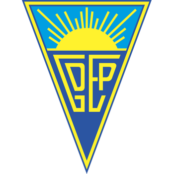 G.D. Estoril Praia Logo PNG
