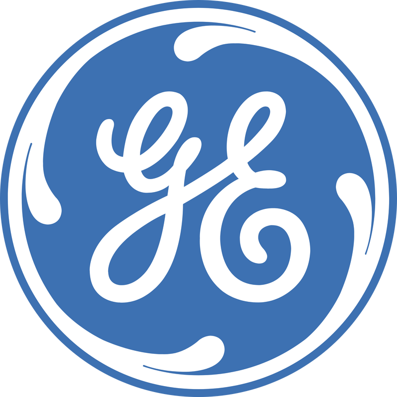 General Electrics Logo PNG Vector  PNG
