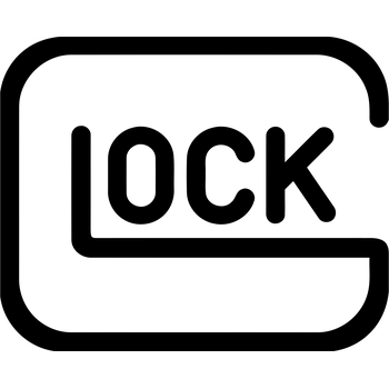 Glock Logo PNG Transparent