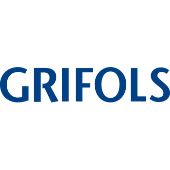 Grifols Logo PNG