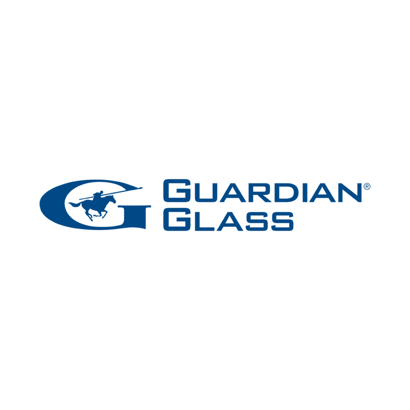 Download Guardian Glass Logo PNG Transparent Background