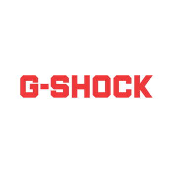 G-Shock Logo PNG Transparent