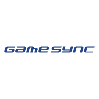 Game Sync Logo PNG
