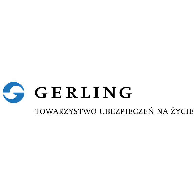 Gerling Logo PNG Vector  PNG