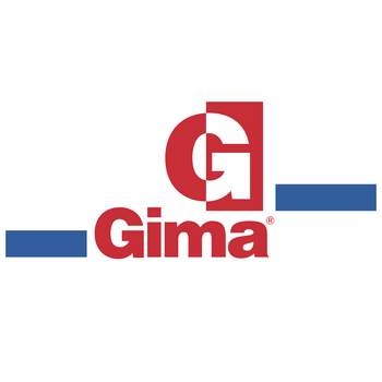 Gima 标志 PNG