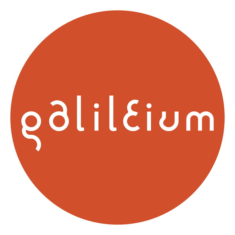 Galileium Logo PNG Vector  PNG