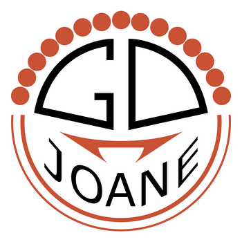 Gd Joane 标志 PNG