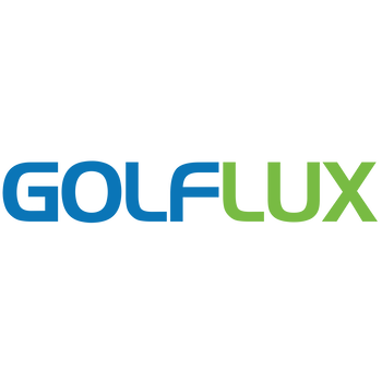 GolfLux Logo PNG Transparente