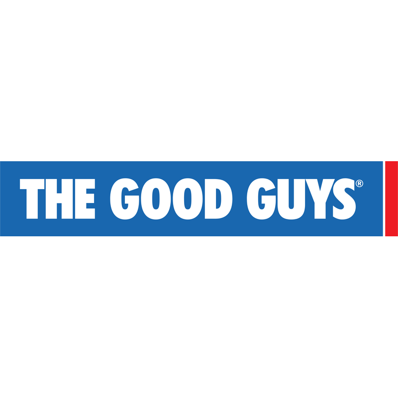 Good Guys  Main Logo PNG Vector  PNG