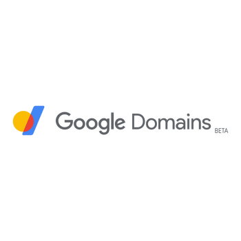 Google Domains Logo PNG