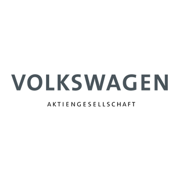 Grupo Volkswagen Logo PNG