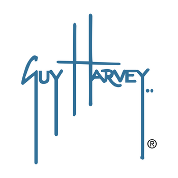 Guy Harvey Logo PNG