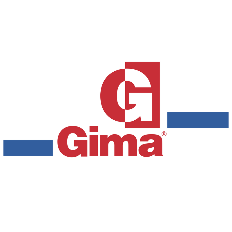 Gima Logo PNG Vector  PNG