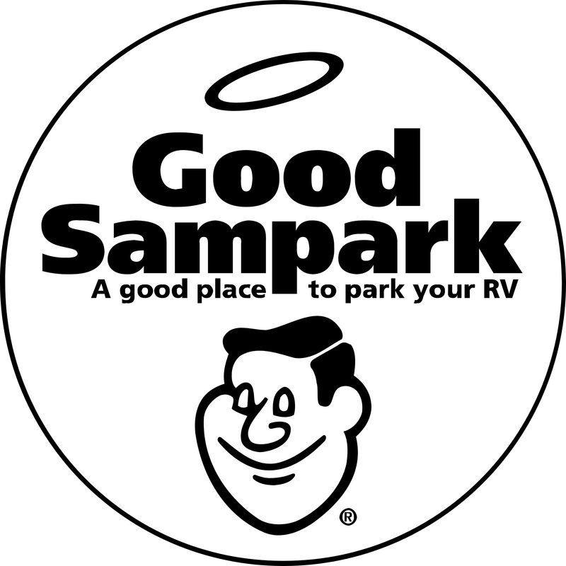 Good Sampark Logo PNG Vector, Icon Transparent