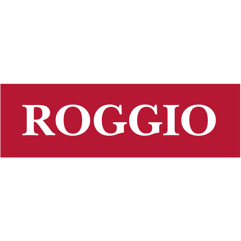 Grupo Roggio Logo PNG Vector  PNG