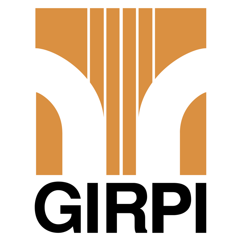 Girpi Logo PNG Vector, Icon Transparent