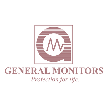 General Monitors 로고 PNG
