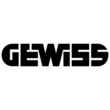 Gewiss Logo PNG Gennemsigtig