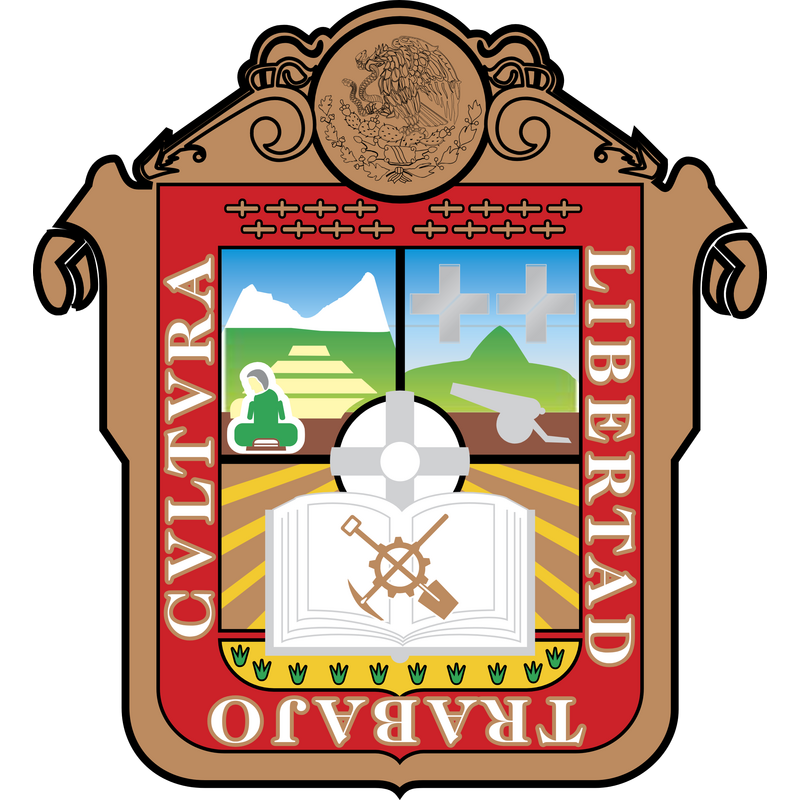 Gobierno Del Estado De Mexico Logo PNG Vector  PNG