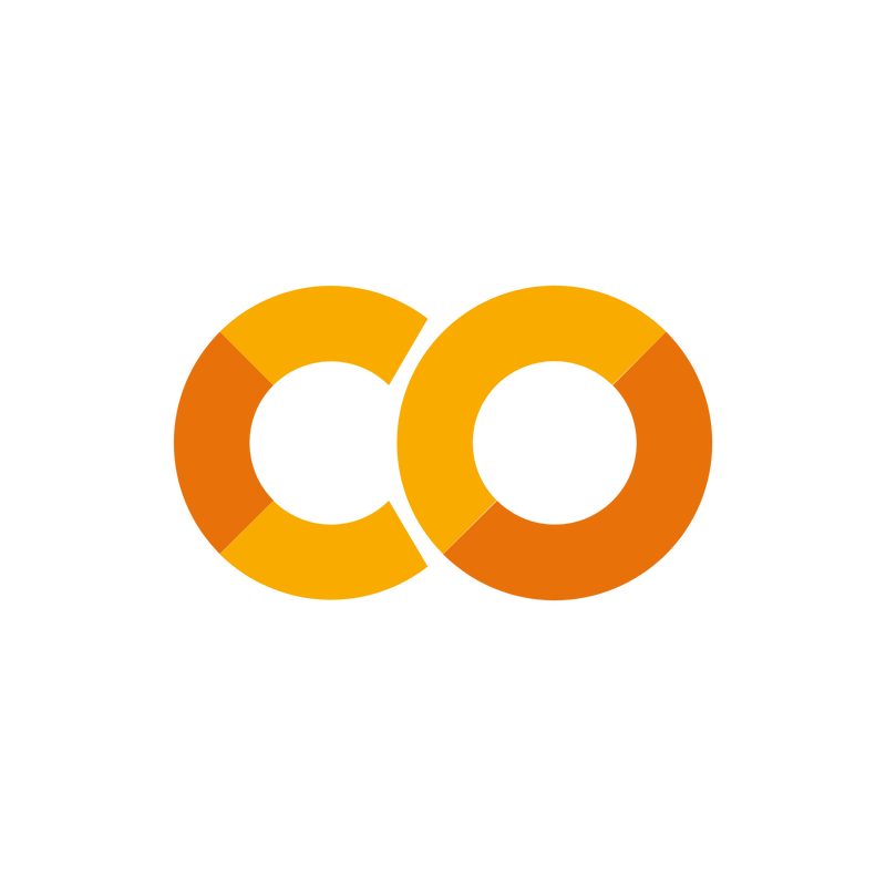 Google Colaboratory Logo PNG Vector, Icon Transparent