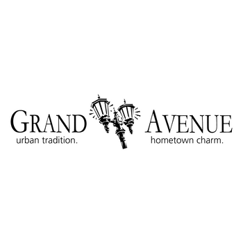 Grand Avenue Logo PNG