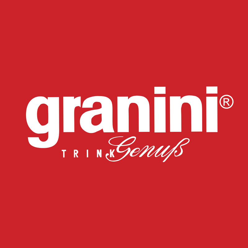 Granini Logo PNG Vector  PNG