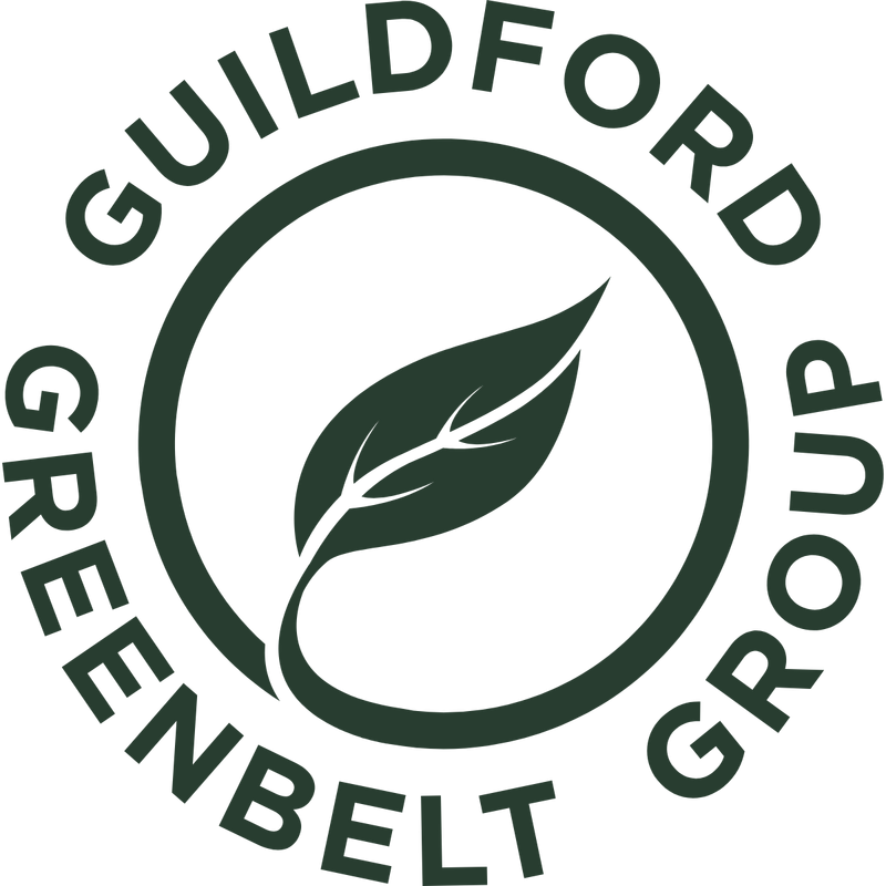Guildford Greenbelt โลโก้ PNG Vector  PNG