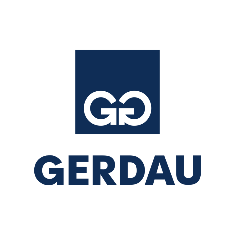 Download Gerdau Logo PNG Transparent Background