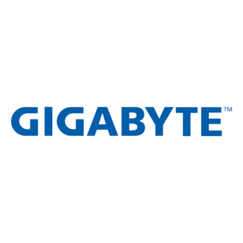 Gigabyte Logo PNG Transparent