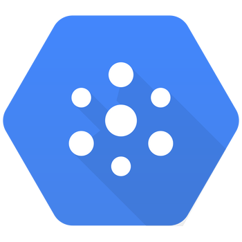 Google Cloud Pub Sub Logo PNG