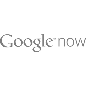Google Now Logo PNG